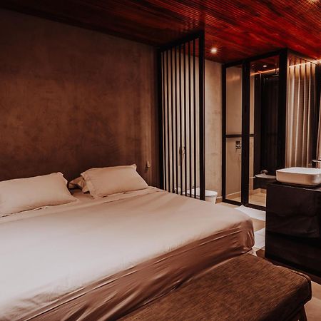 Catuai Hotel Cacoal Luaran gambar