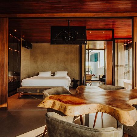 Catuai Hotel Cacoal Luaran gambar