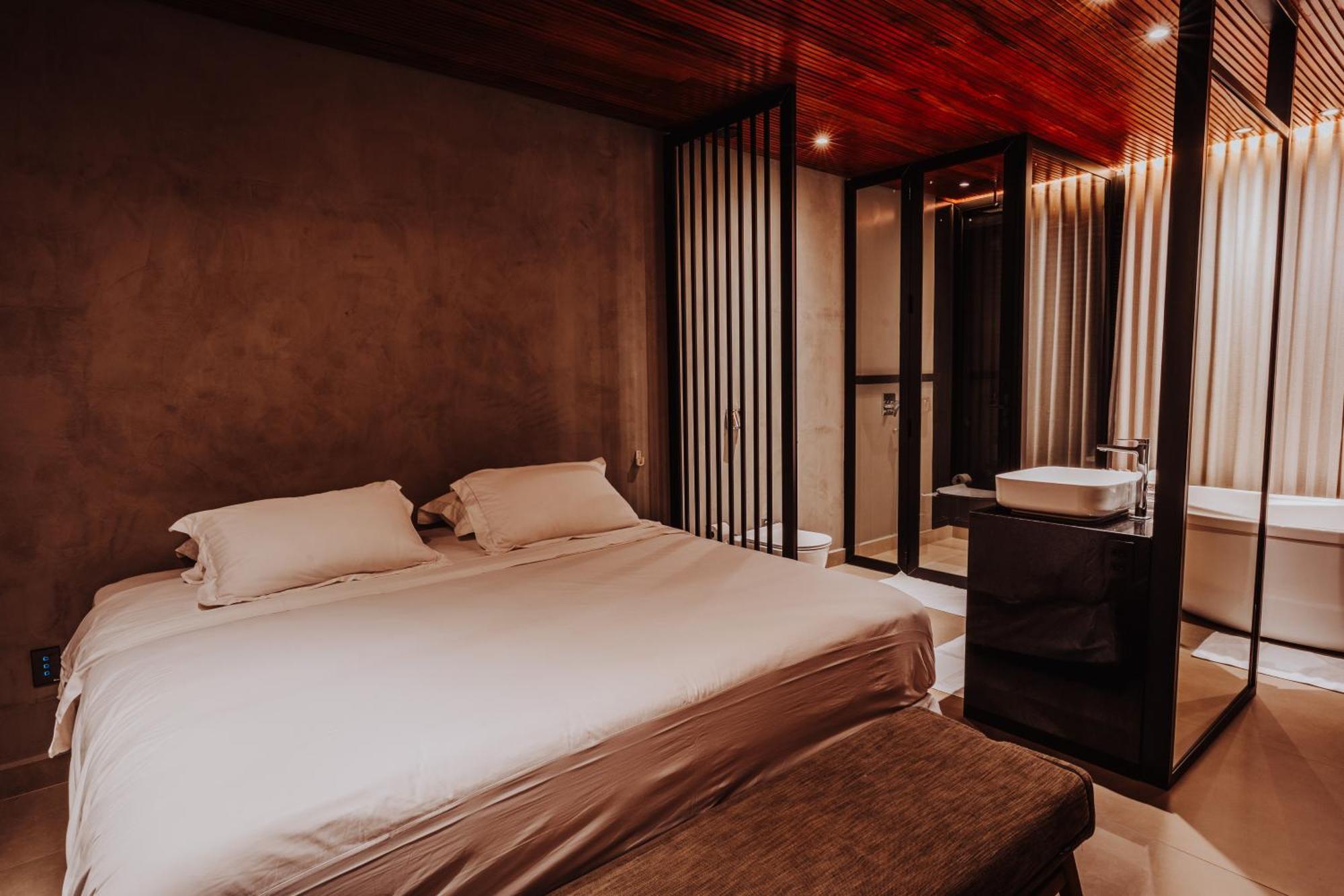 Catuai Hotel Cacoal Luaran gambar