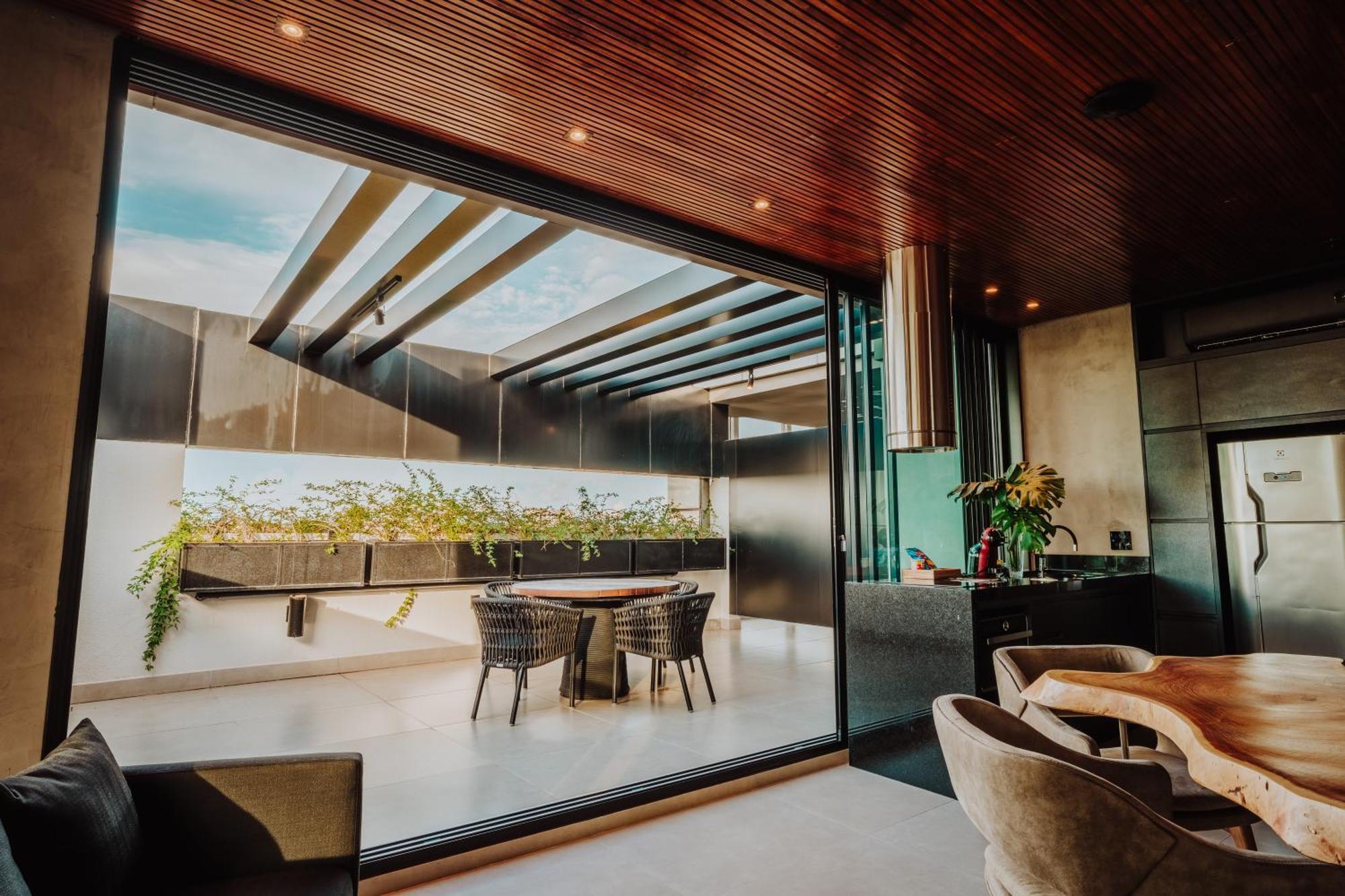 Catuai Hotel Cacoal Luaran gambar
