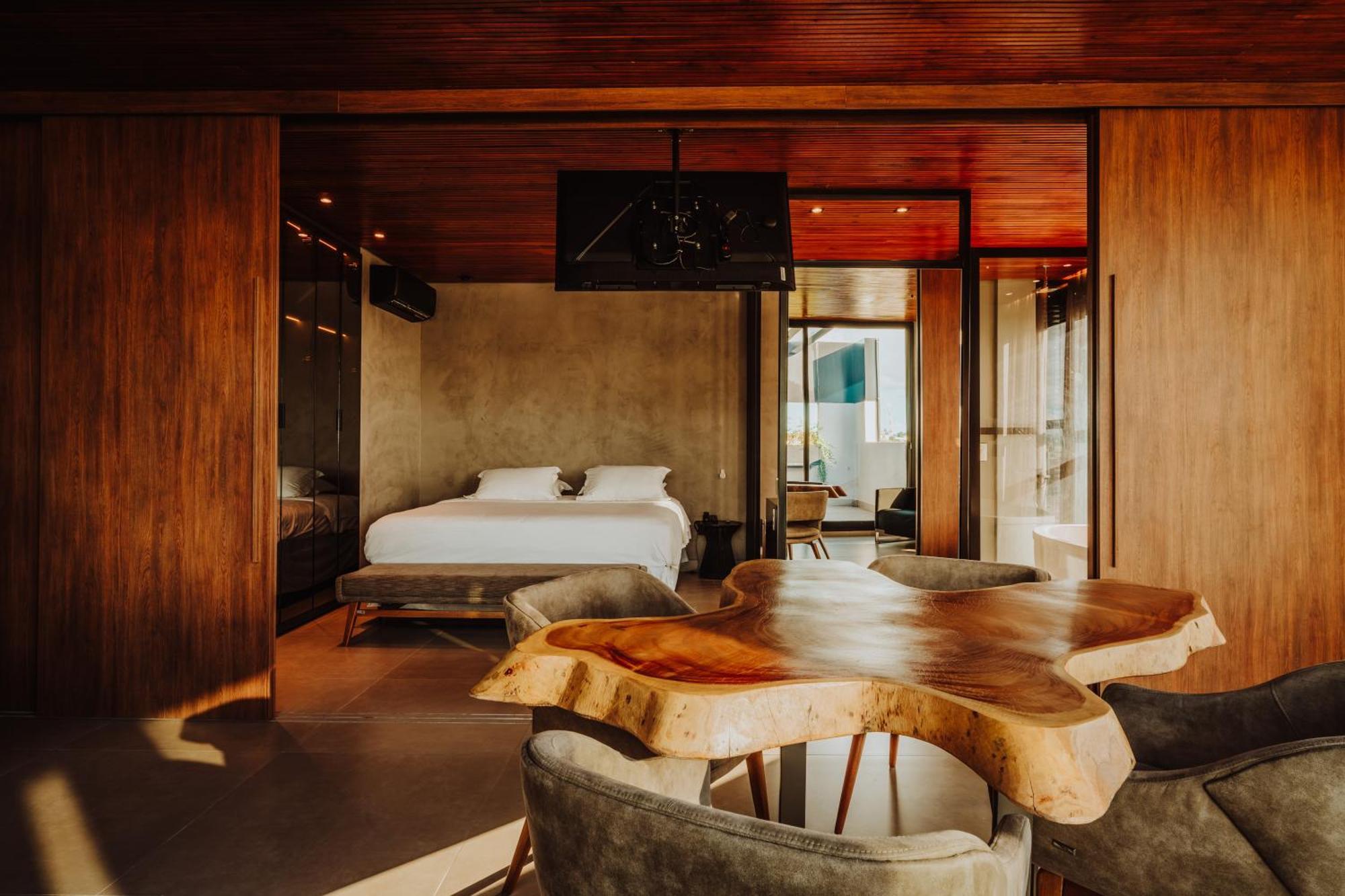 Catuai Hotel Cacoal Luaran gambar