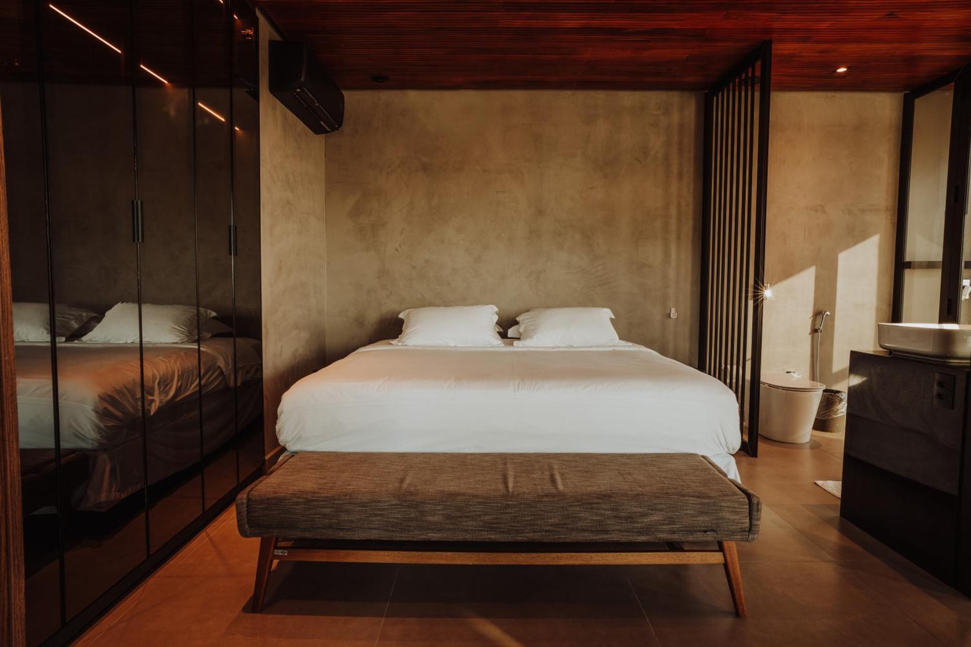 Catuai Hotel Cacoal Luaran gambar