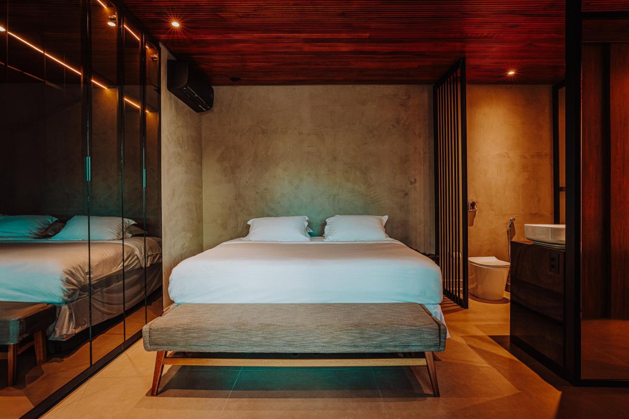 Catuai Hotel Cacoal Luaran gambar