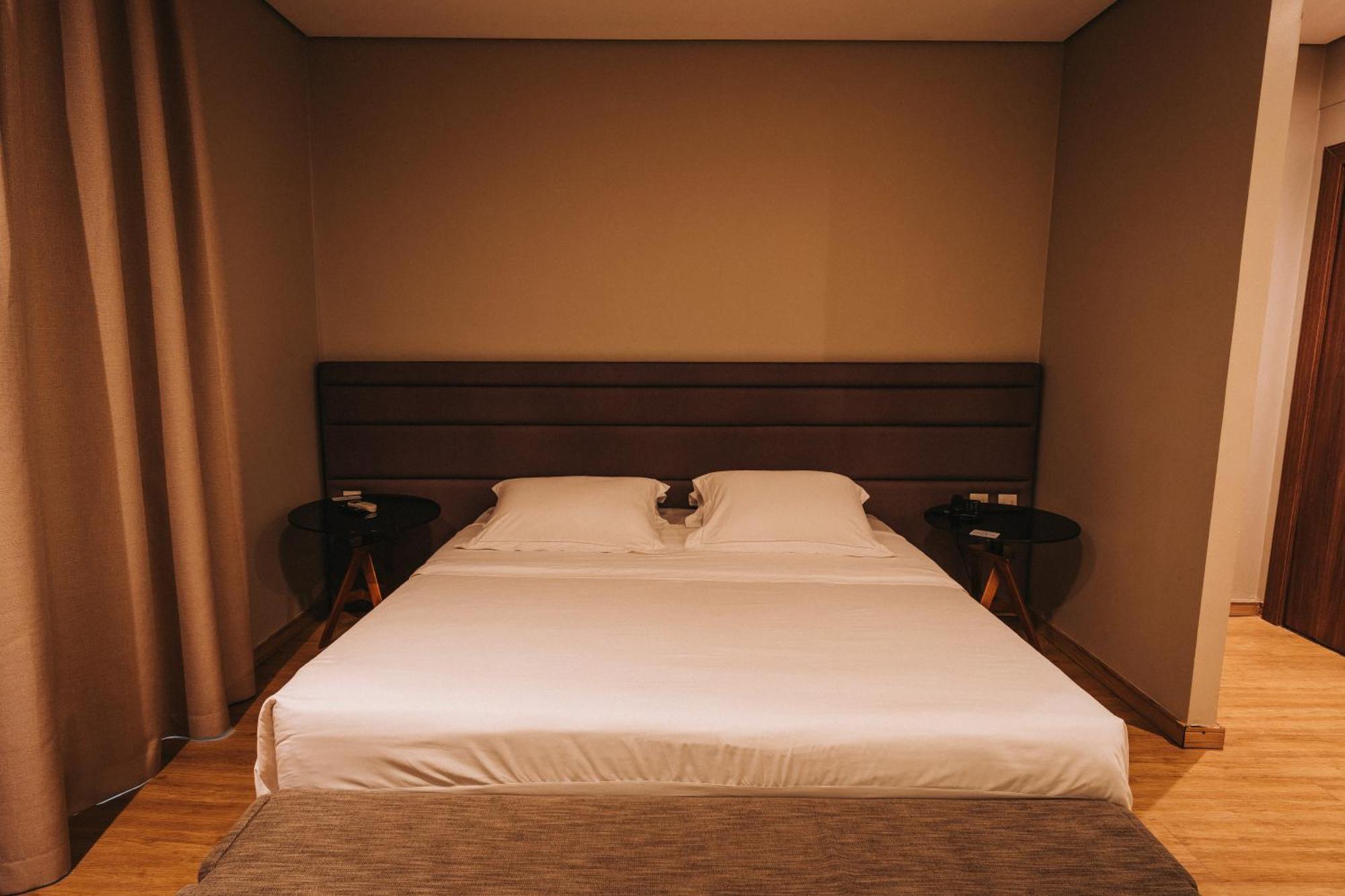 Catuai Hotel Cacoal Luaran gambar