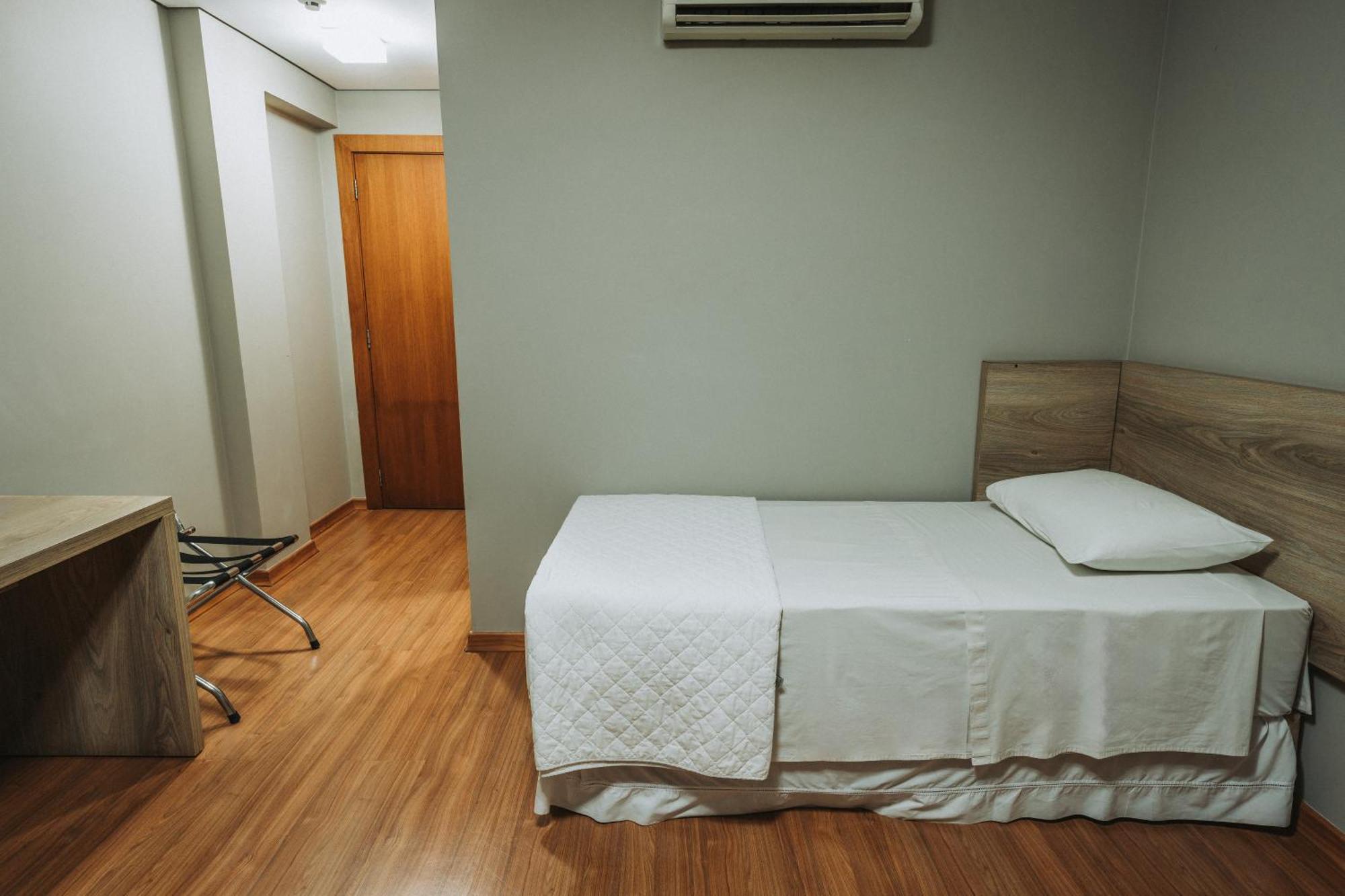 Catuai Hotel Cacoal Luaran gambar