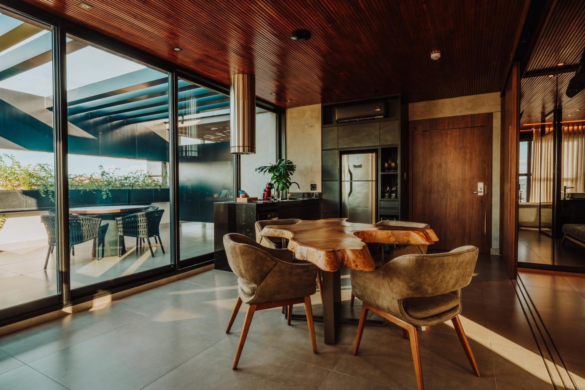 Catuai Hotel Cacoal Luaran gambar