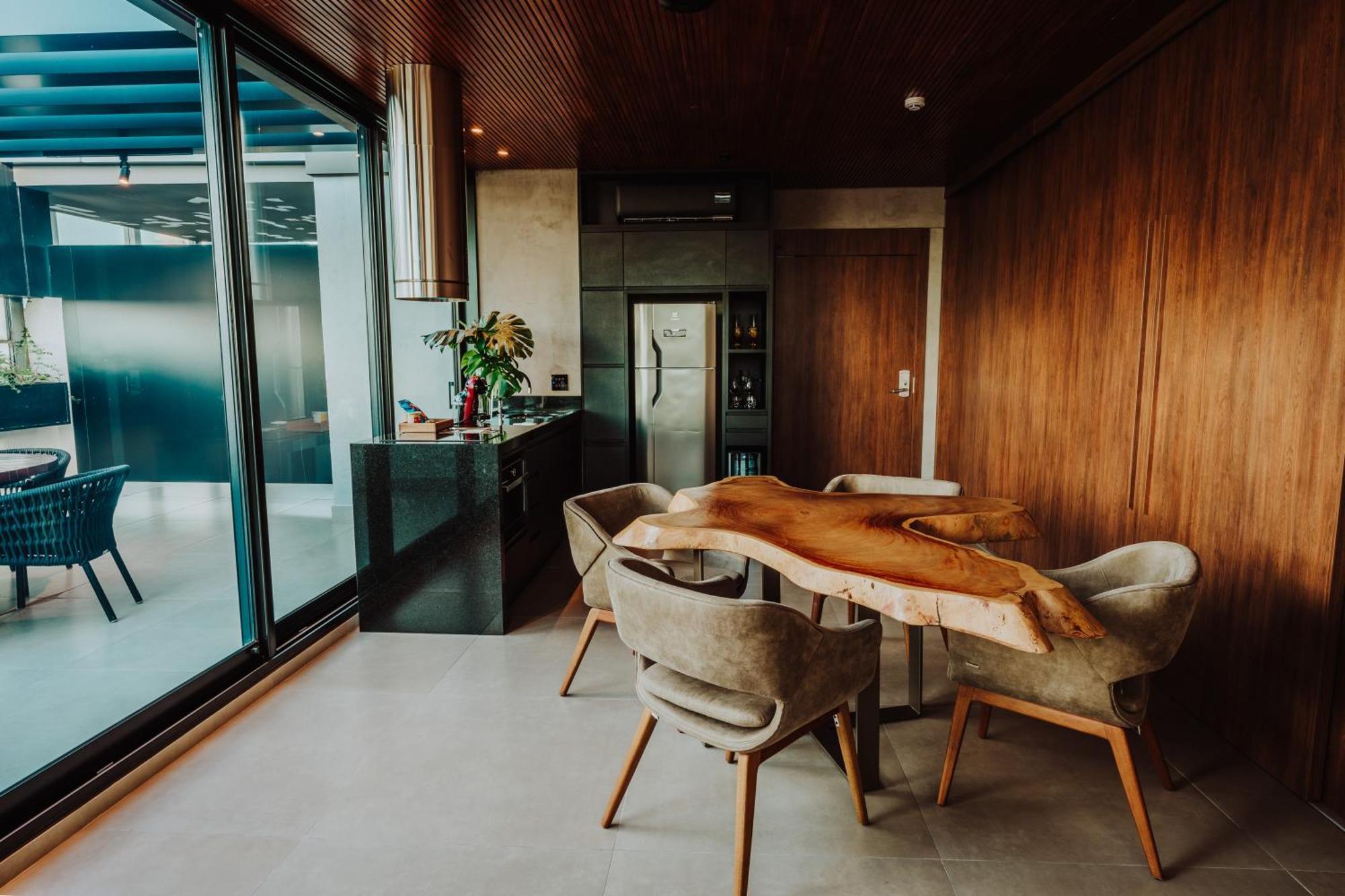 Catuai Hotel Cacoal Luaran gambar